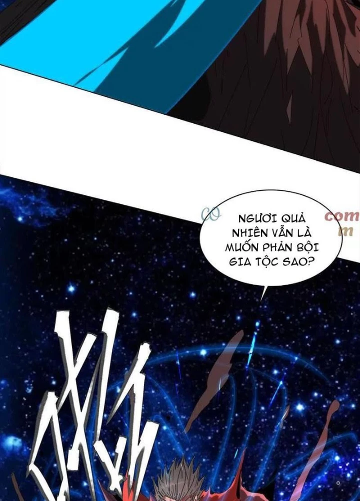 Quái Thú Hạch Tâm Chapter 63 - 5