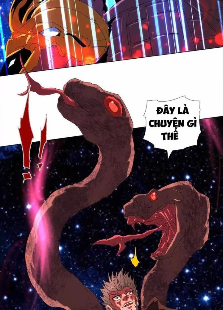 Quái Thú Hạch Tâm Chapter 63 - 11