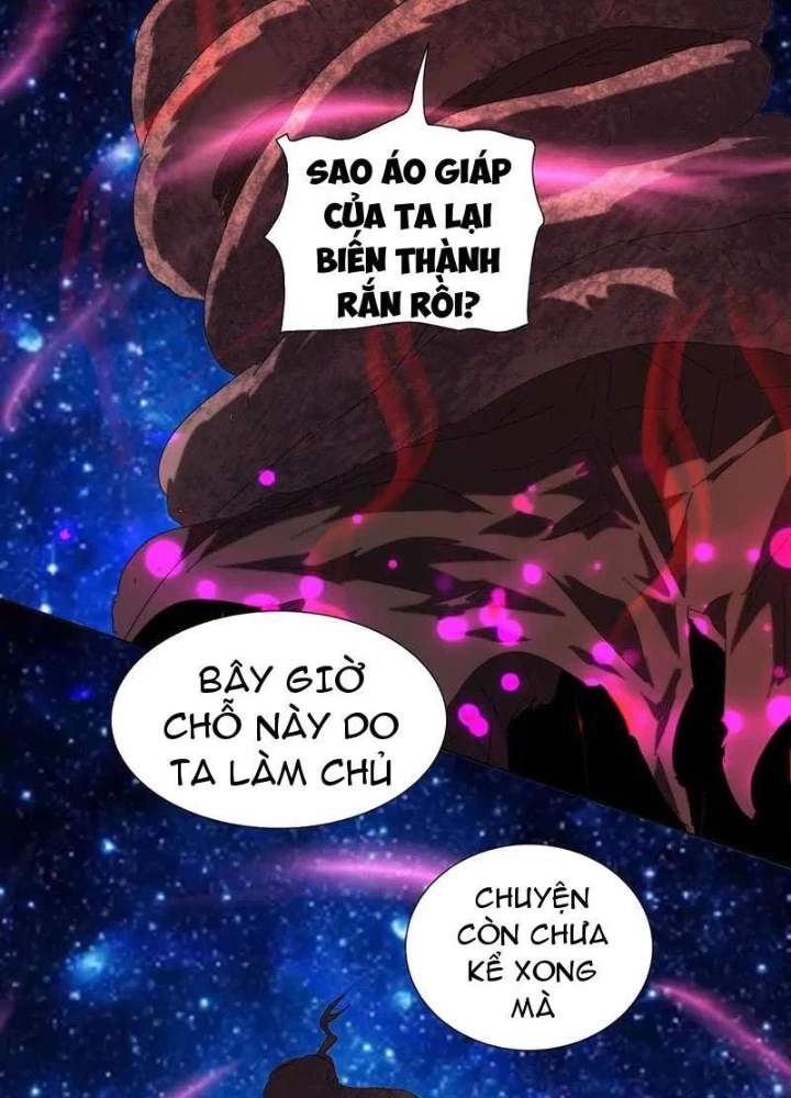 Quái Thú Hạch Tâm Chapter 63 - 13