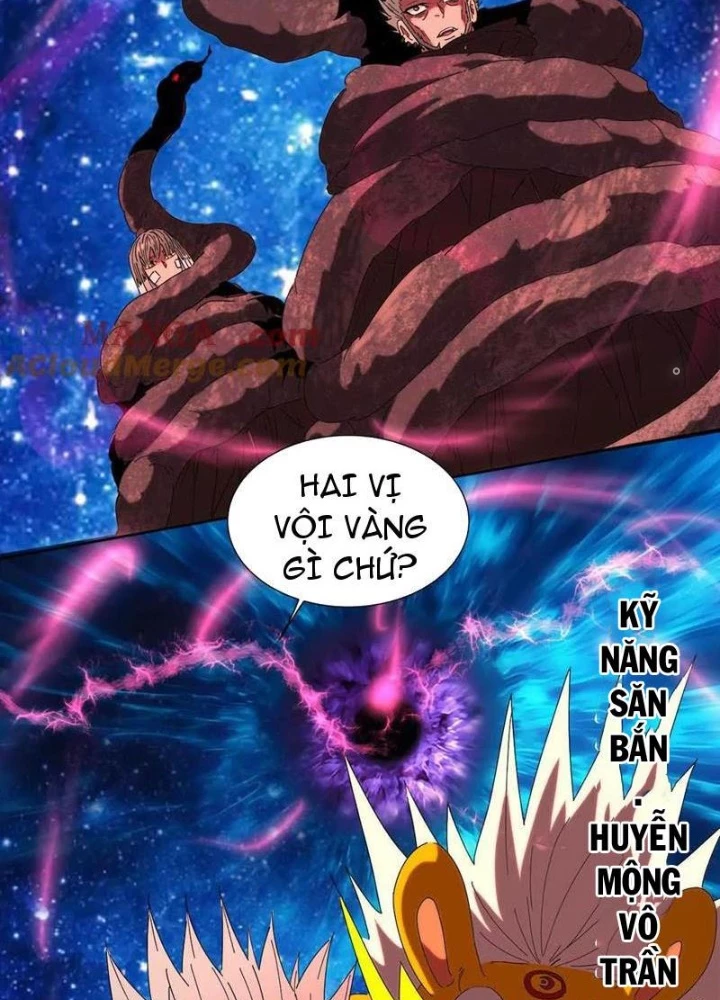 Quái Thú Hạch Tâm Chapter 63 - 15