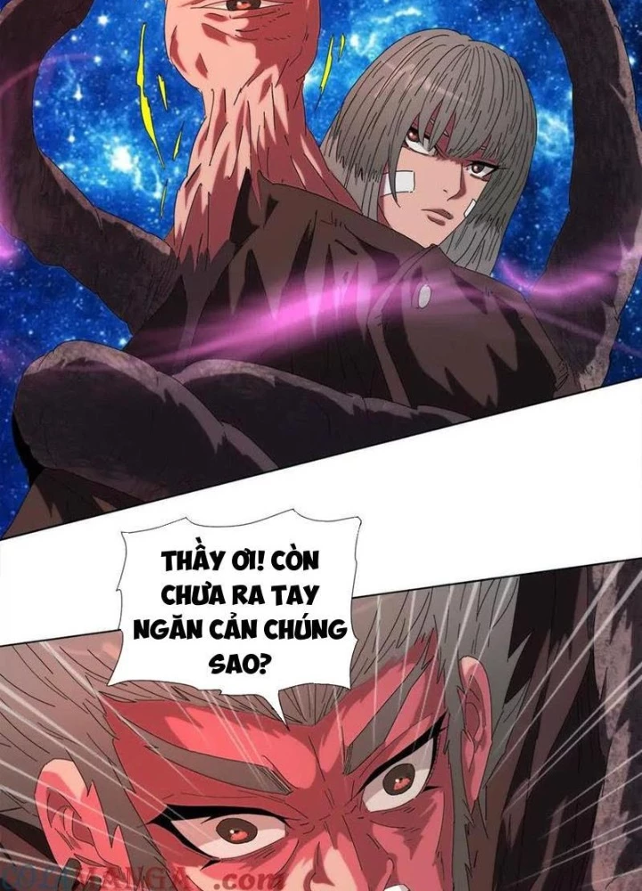 Quái Thú Hạch Tâm Chapter 63 - 19