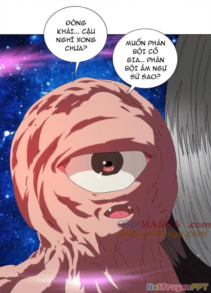 Quái Thú Hạch Tâm Chapter 63 - 29