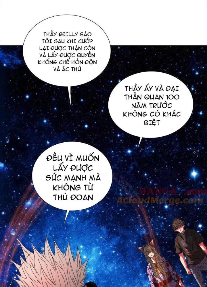 Quái Thú Hạch Tâm Chapter 63 - 39