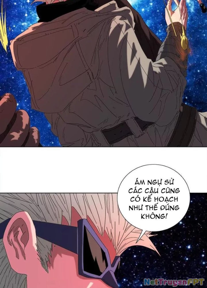 Quái Thú Hạch Tâm Chapter 63 - 41