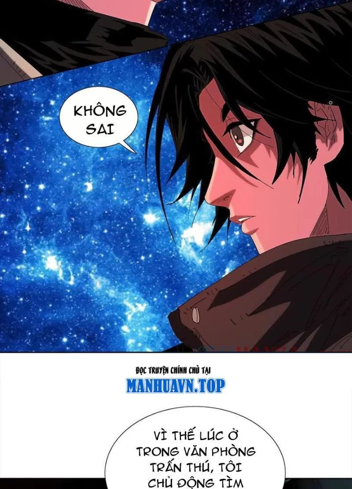 Quái Thú Hạch Tâm Chapter 63 - 43