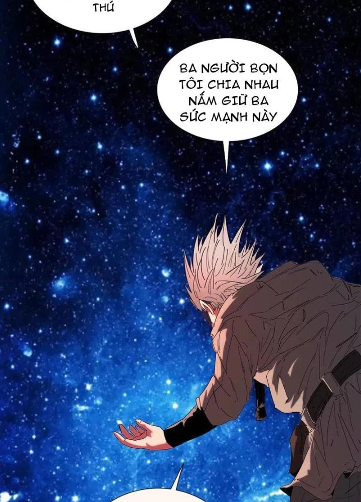 Quái Thú Hạch Tâm Chapter 63 - 47