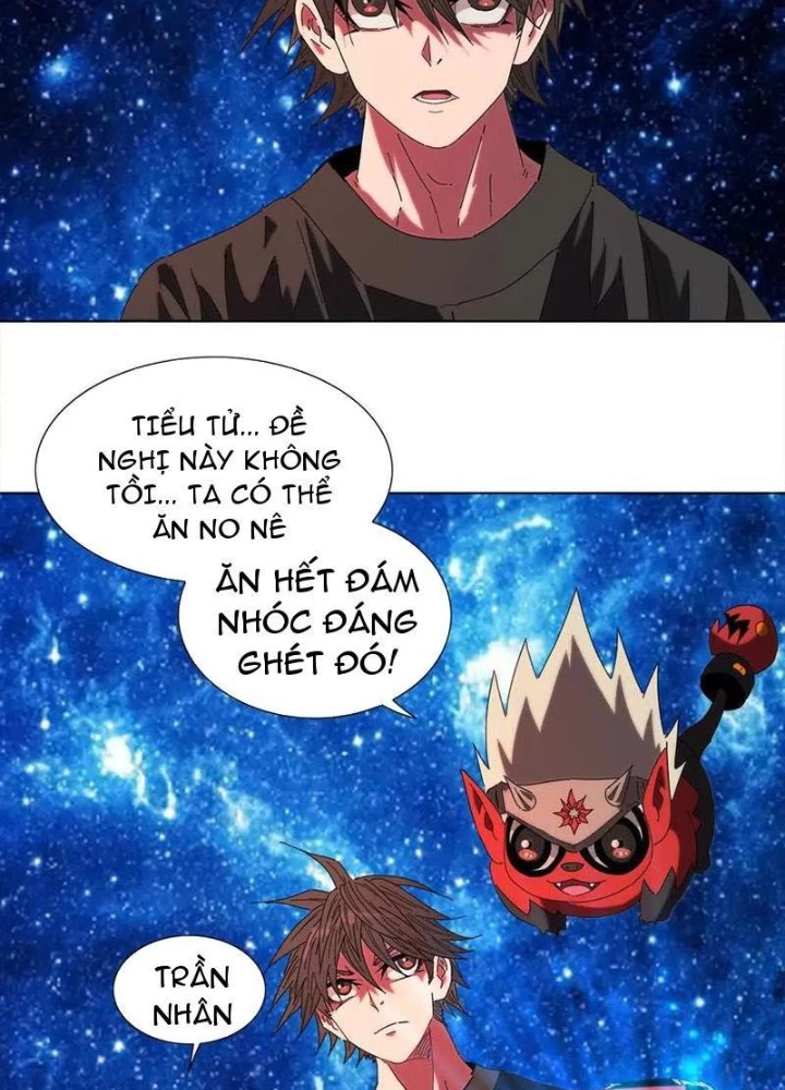 Quái Thú Hạch Tâm Chapter 63 - 51