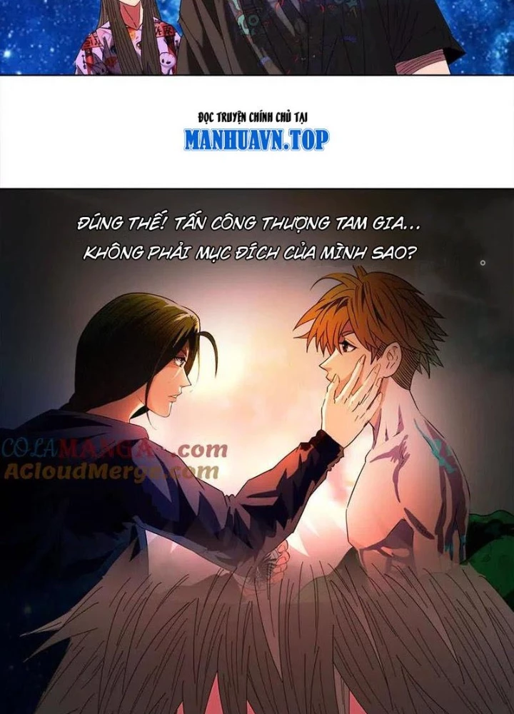 Quái Thú Hạch Tâm Chapter 63 - 53