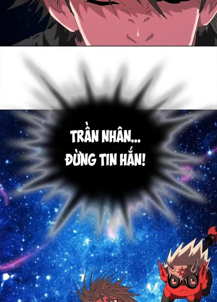 Quái Thú Hạch Tâm Chapter 63 - 55