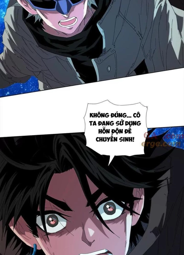 Quái Thú Hạch Tâm Chapter 63 - 63