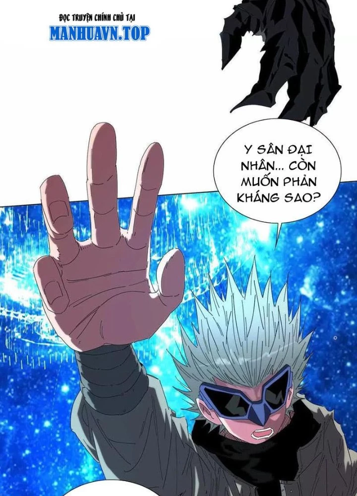 Quái Thú Hạch Tâm Chapter 63 - 73