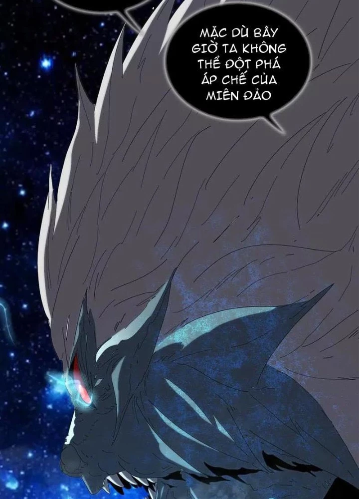 Quái Thú Hạch Tâm Chapter 63 - 79