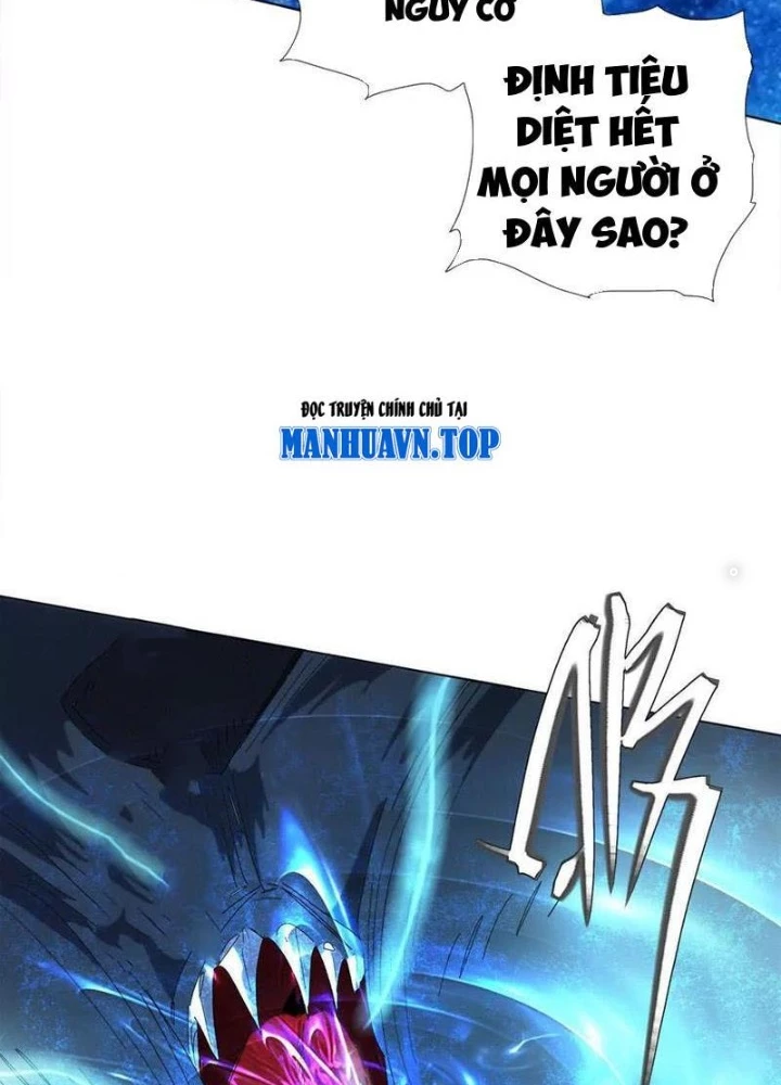 Quái Thú Hạch Tâm Chapter 63 - 87