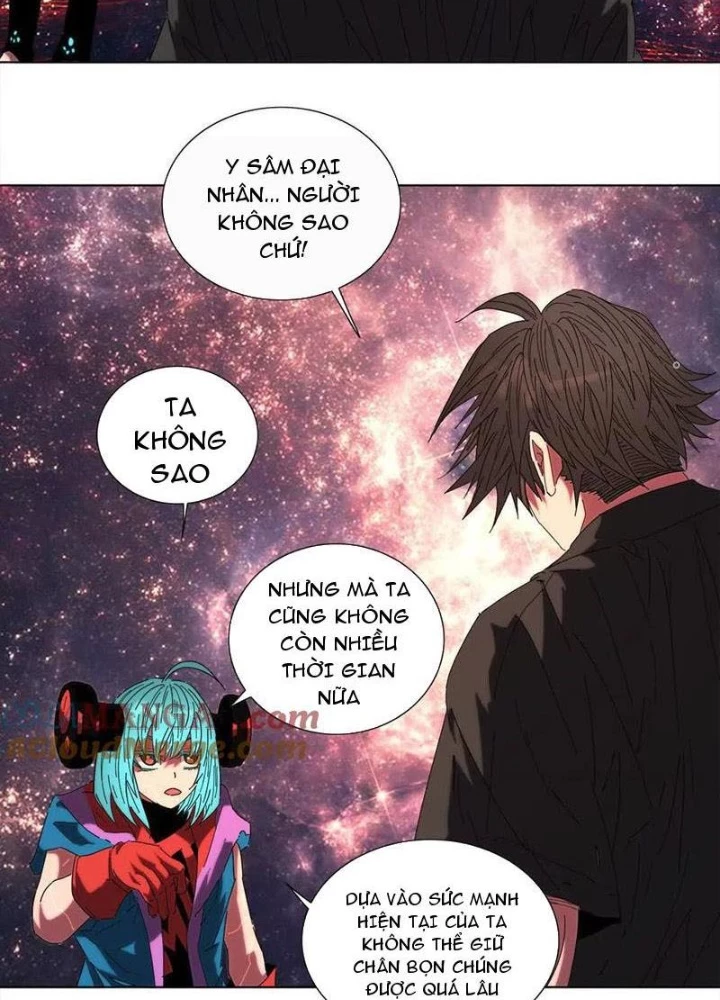 Quái Thú Hạch Tâm Chapter 63 - 101