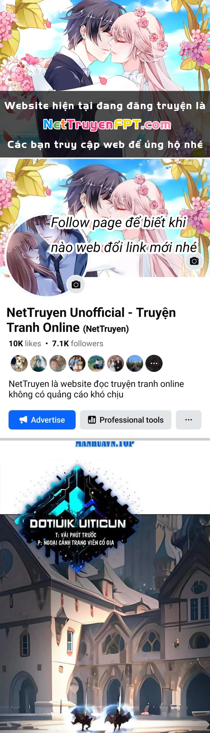 Quái Thú Hạch Tâm Chapter 64 - 1
