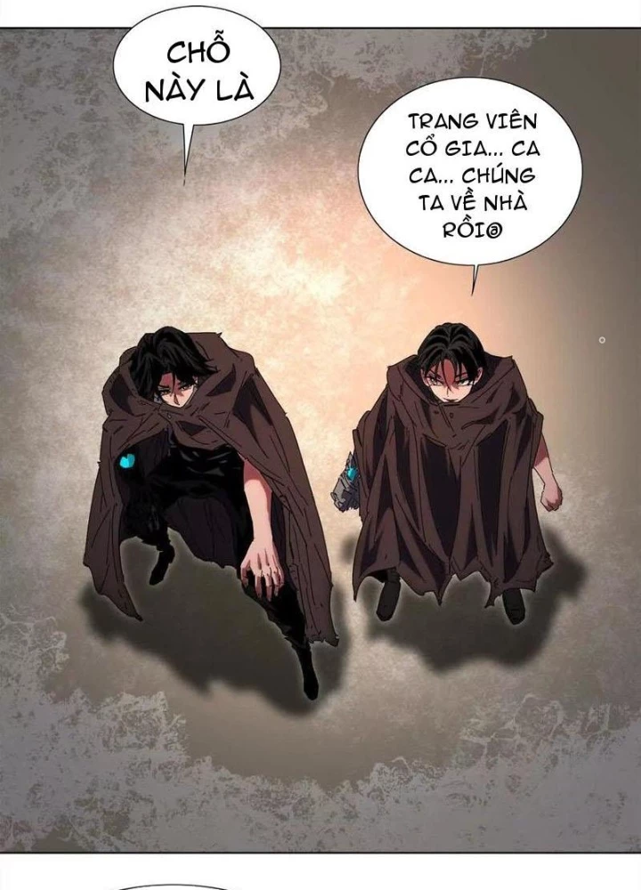 Quái Thú Hạch Tâm Chapter 64 - 3