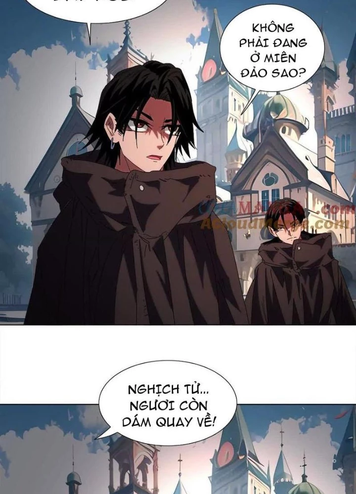 Quái Thú Hạch Tâm Chapter 64 - 5