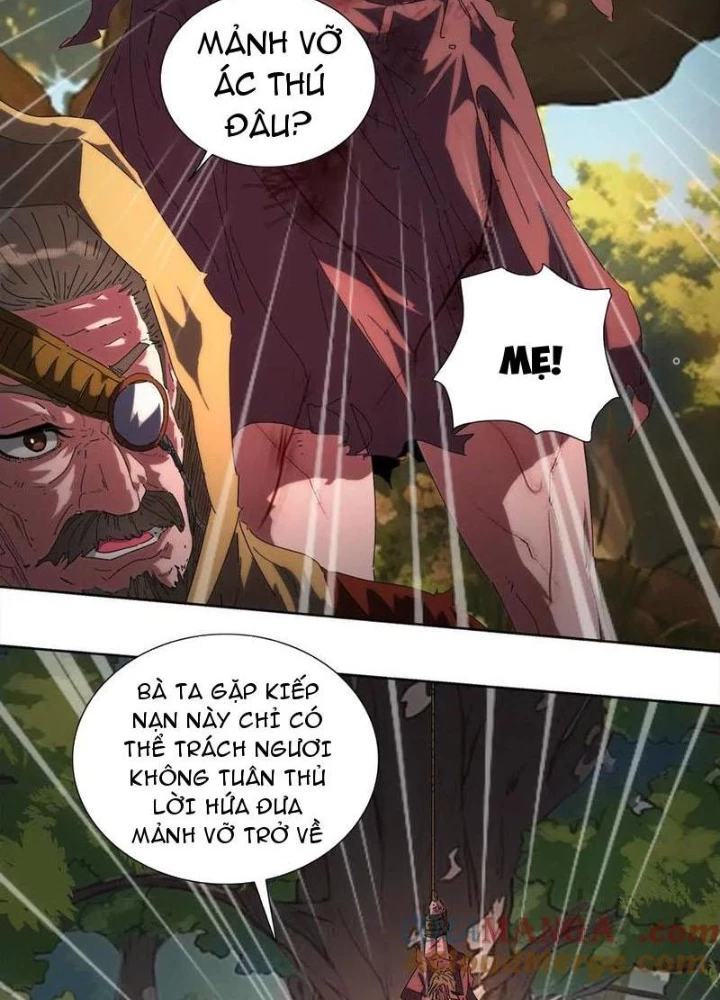 Quái Thú Hạch Tâm Chapter 64 - 9