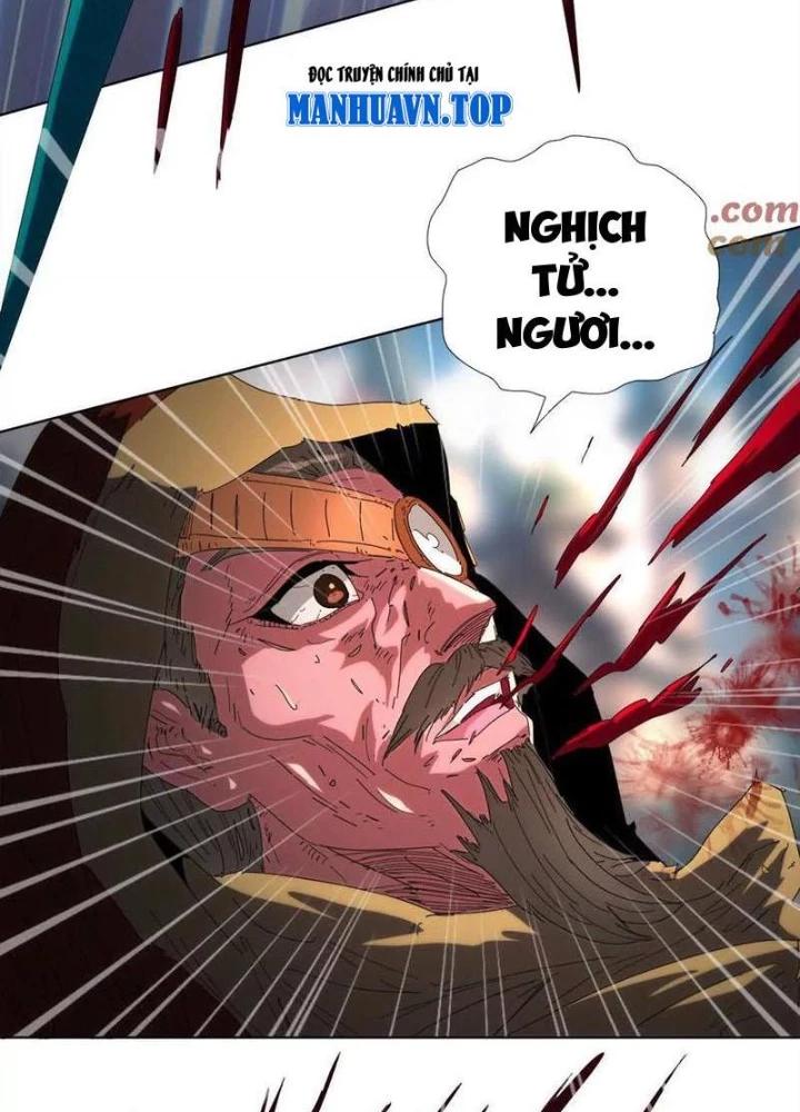 Quái Thú Hạch Tâm Chapter 64 - 25