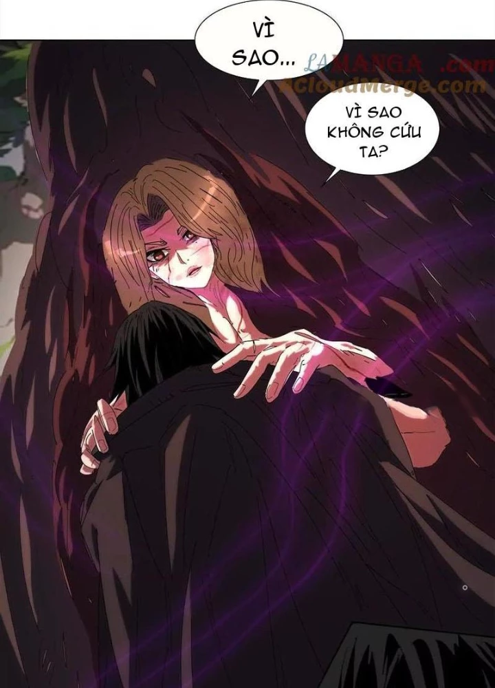 Quái Thú Hạch Tâm Chapter 64 - 35