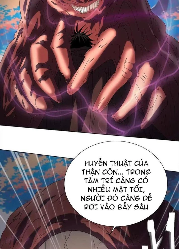 Quái Thú Hạch Tâm Chapter 64 - 45