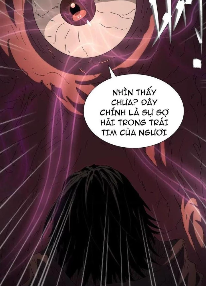 Quái Thú Hạch Tâm Chapter 64 - 47