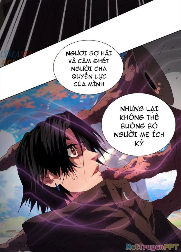 Quái Thú Hạch Tâm Chapter 64 - 49