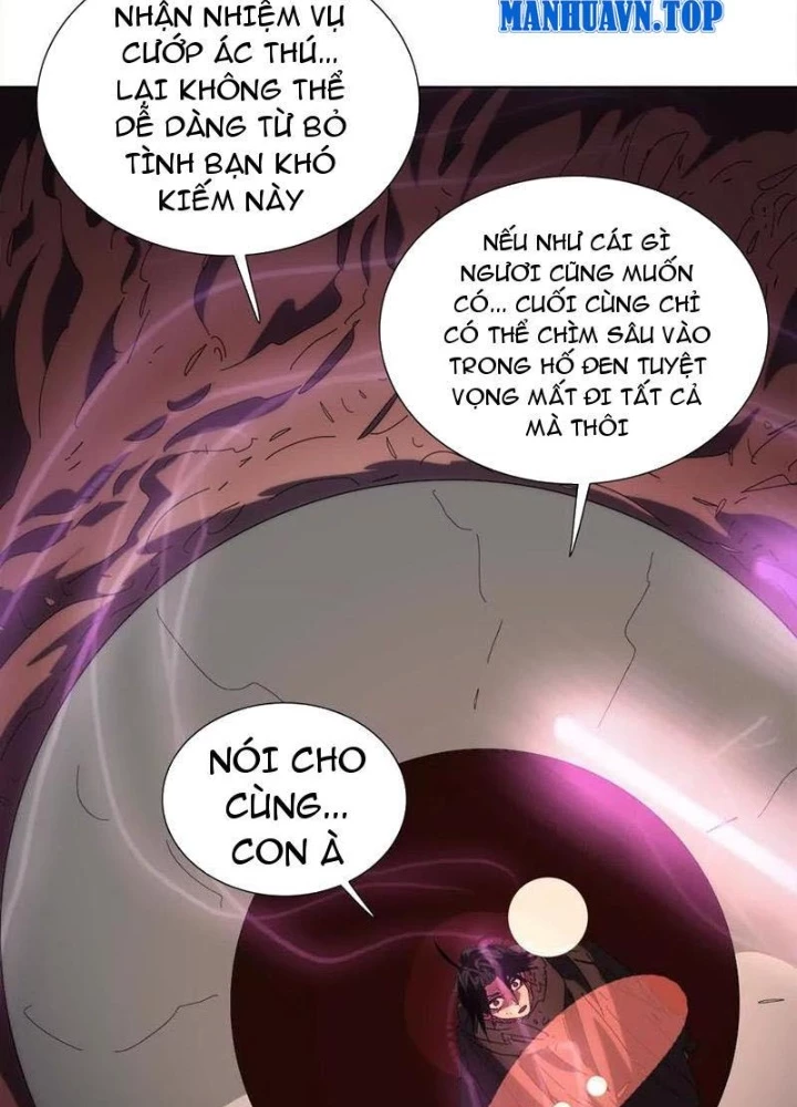 Quái Thú Hạch Tâm Chapter 64 - 51