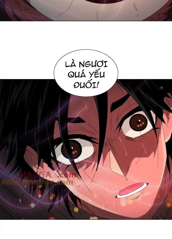 Quái Thú Hạch Tâm Chapter 64 - 53