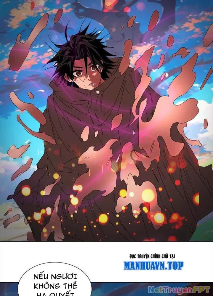 Quái Thú Hạch Tâm Chapter 64 - 55