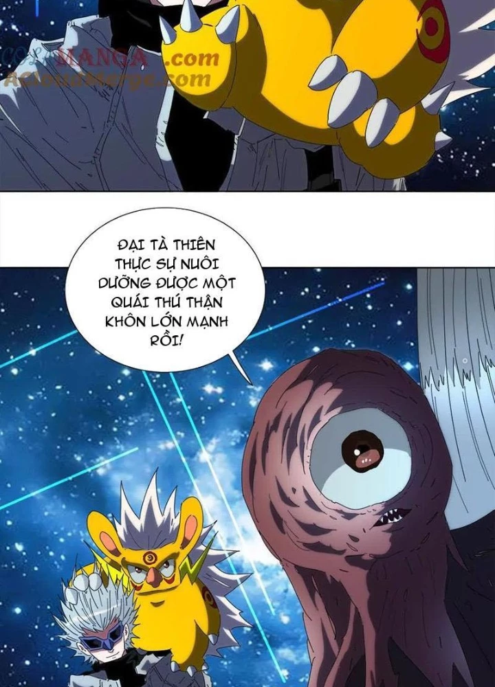 Quái Thú Hạch Tâm Chapter 64 - 63