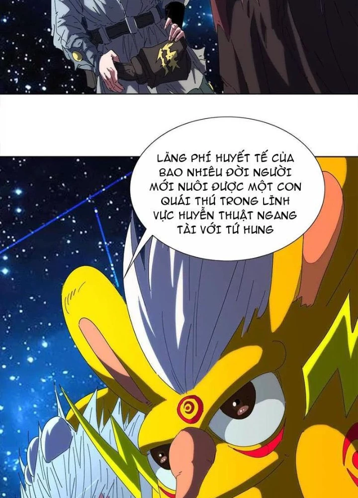 Quái Thú Hạch Tâm Chapter 64 - 65