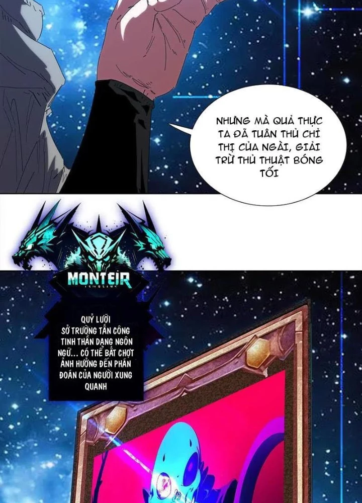Quái Thú Hạch Tâm Chapter 64 - 79