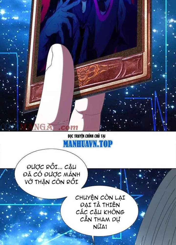 Quái Thú Hạch Tâm Chapter 64 - 81