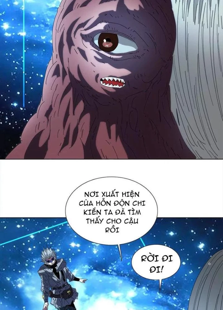 Quái Thú Hạch Tâm Chapter 64 - 83
