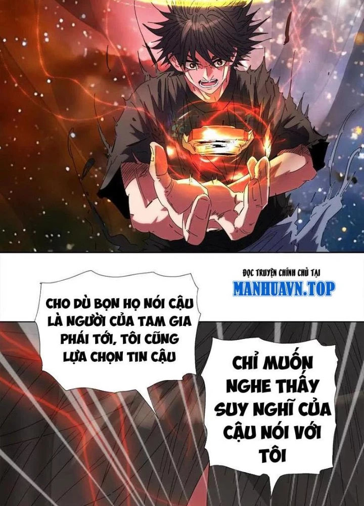 Quái Thú Hạch Tâm Chapter 64 - 103