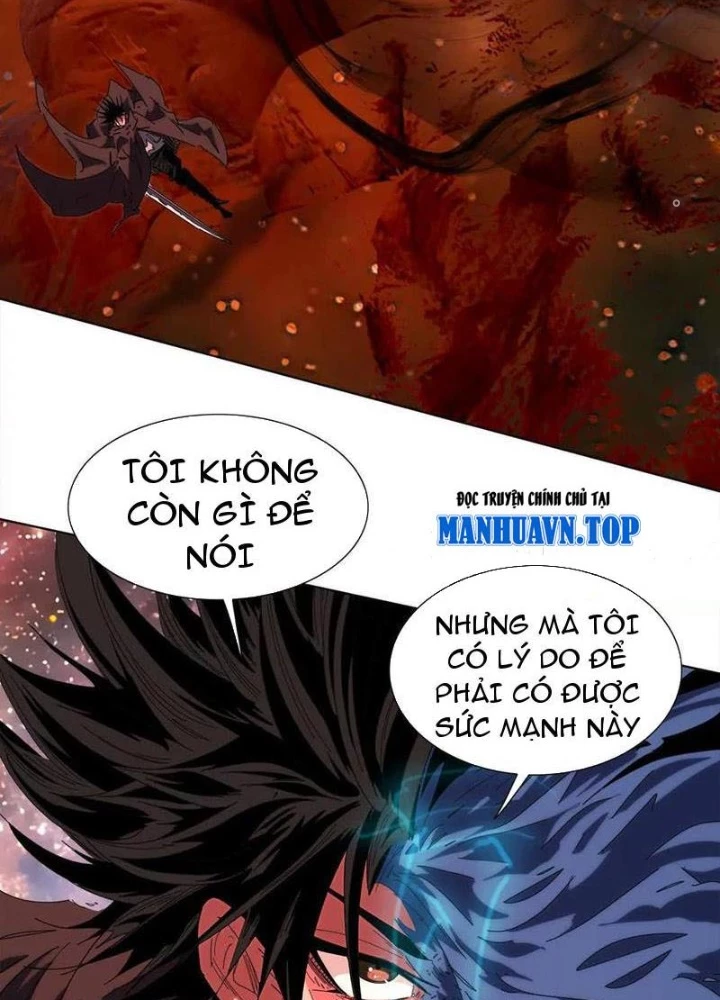 Quái Thú Hạch Tâm Chapter 64 - 115