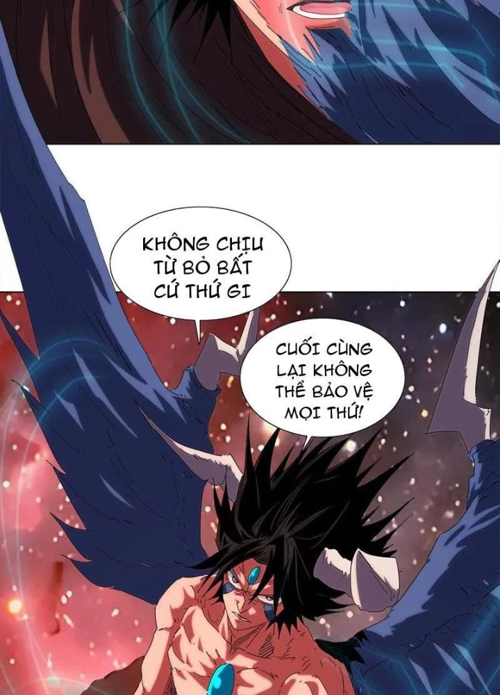 Quái Thú Hạch Tâm Chapter 64 - 117