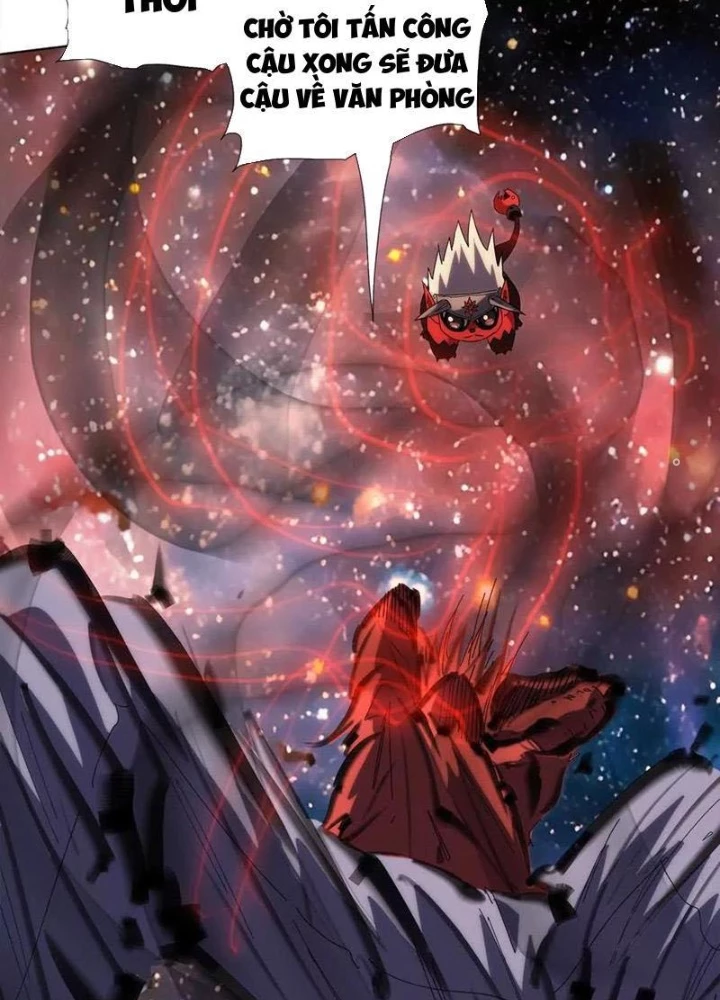 Quái Thú Hạch Tâm Chapter 64 - 121