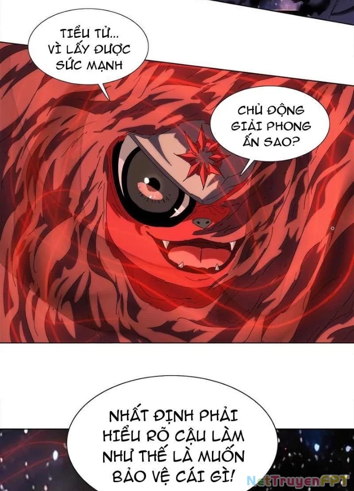 Quái Thú Hạch Tâm Chapter 64 - 123