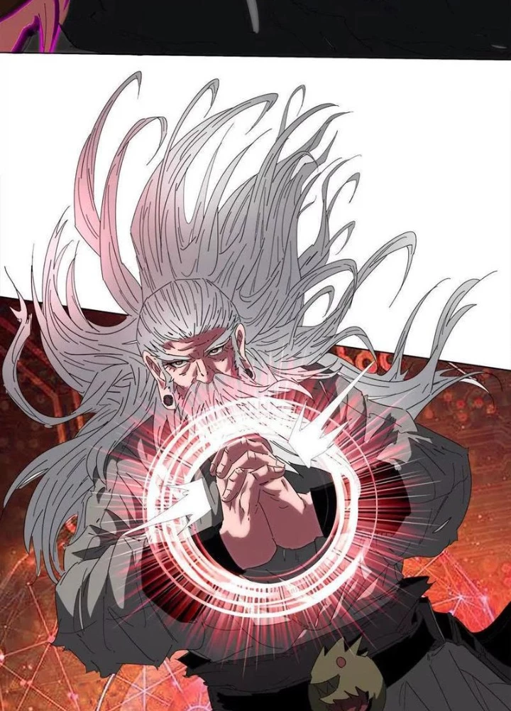 Quái Thú Hạch Tâm Chapter 65 - 7