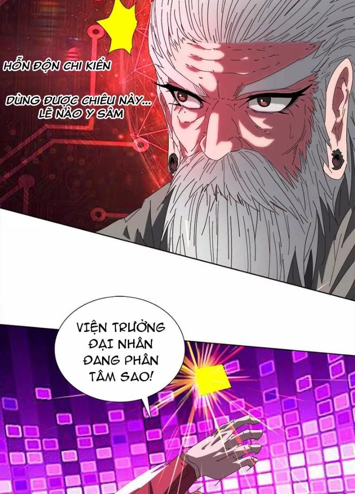 Quái Thú Hạch Tâm Chapter 65 - 11