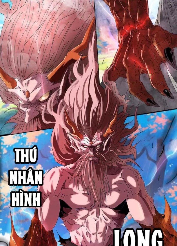 Quái Thú Hạch Tâm Chapter 65 - 31