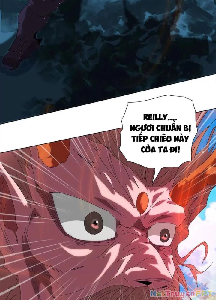 Quái Thú Hạch Tâm Chapter 65 - 37