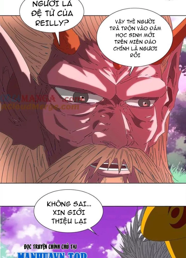 Quái Thú Hạch Tâm Chapter 65 - 73