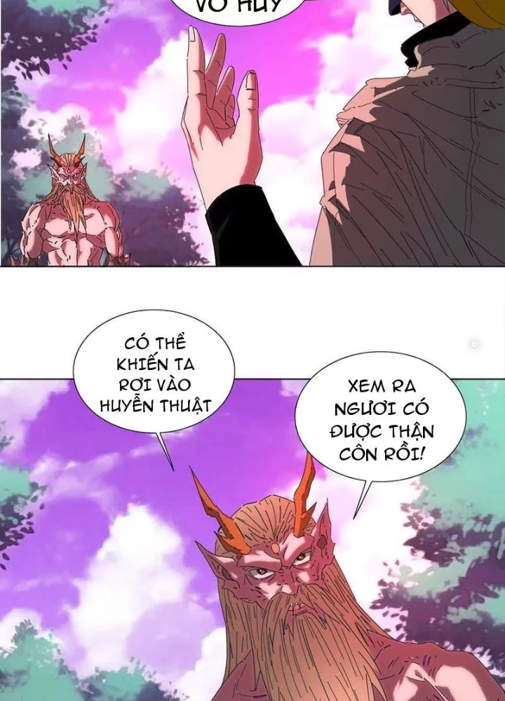 Quái Thú Hạch Tâm Chapter 65 - 75