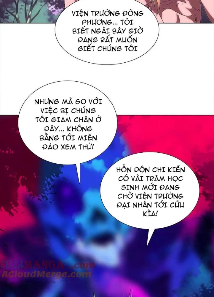Quái Thú Hạch Tâm Chapter 65 - 77