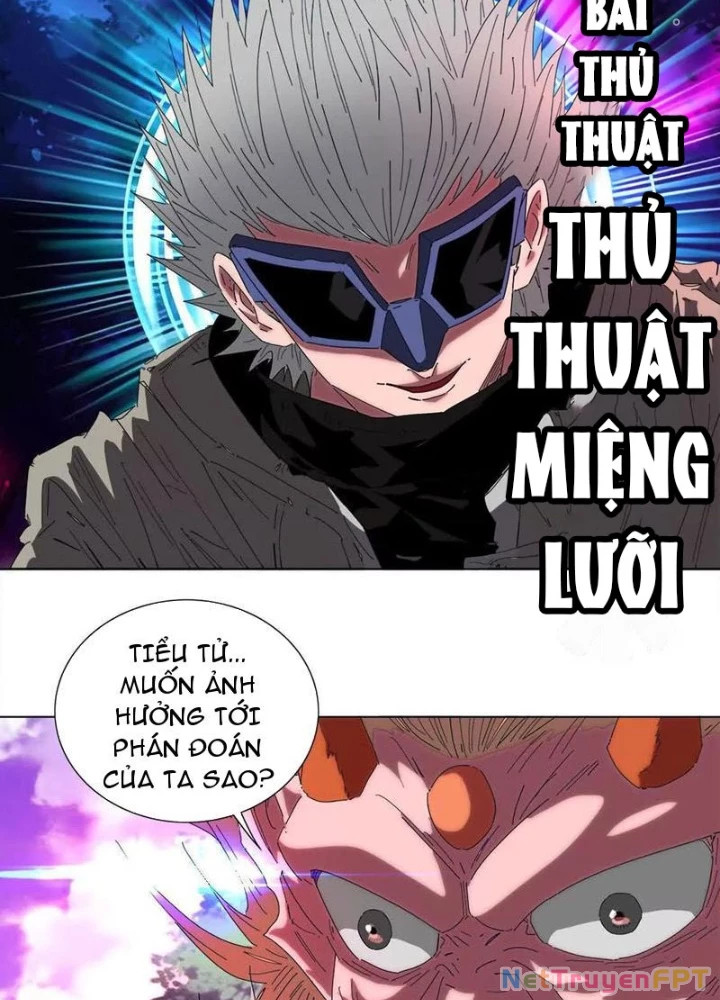 Quái Thú Hạch Tâm Chapter 65 - 79