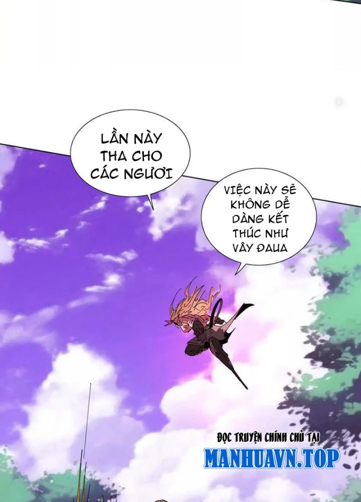 Quái Thú Hạch Tâm Chapter 65 - 85