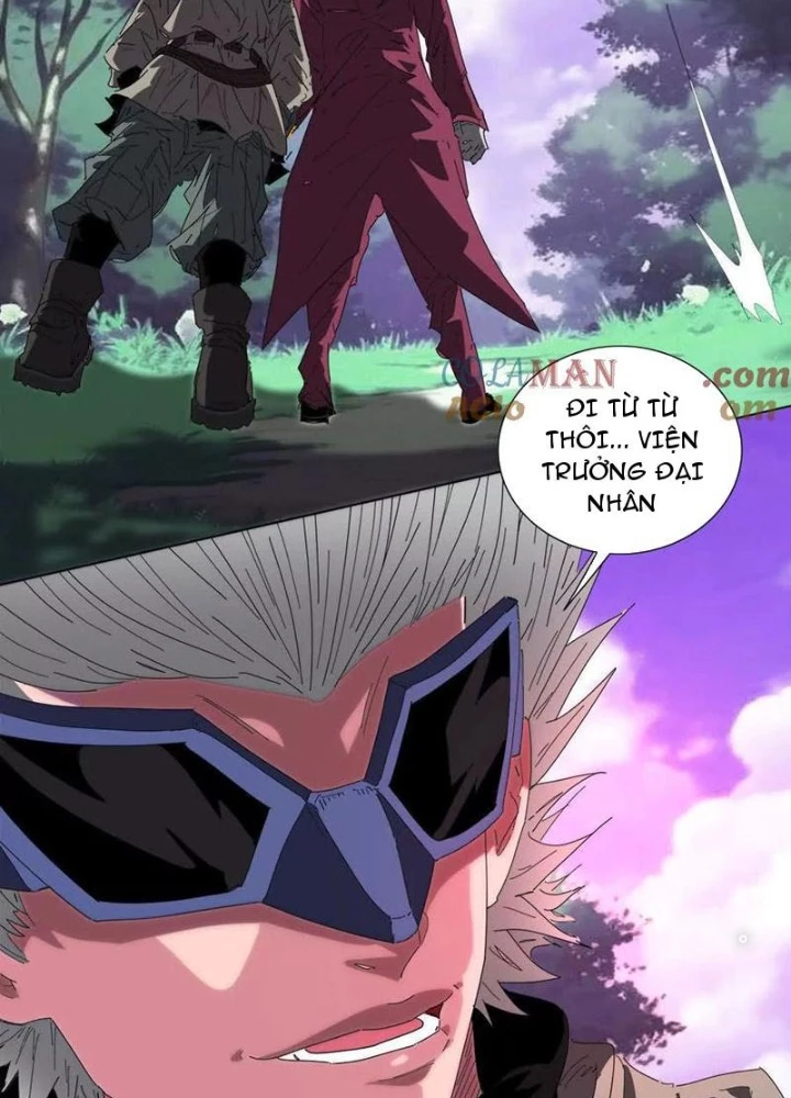 Quái Thú Hạch Tâm Chapter 65 - 87